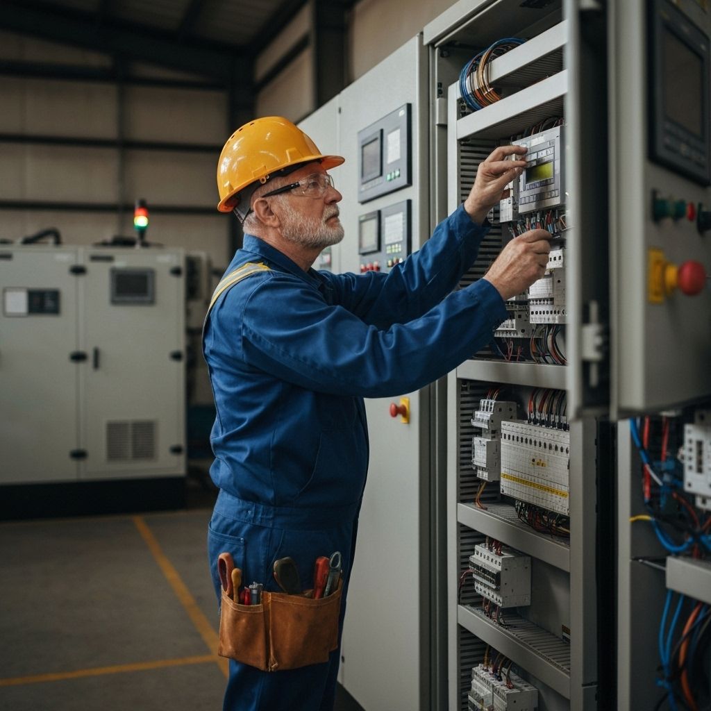 Electrical Safety Inspections