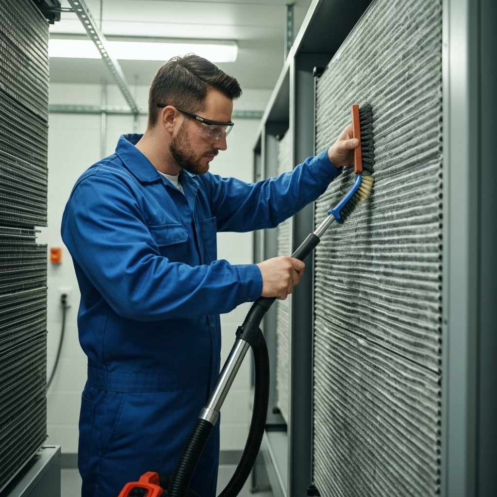 Preventive Maintenance